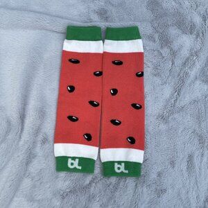 Watermelon Baby Leggings
